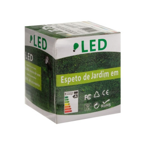 Светильник светодиодный грунтовый 3 Вт, 270 Лм, IP65, 3000 К, 220 В Светильник светодиодный грунтовый 3 Вт, 270 Лм, IP65, 3000 К, 220 В