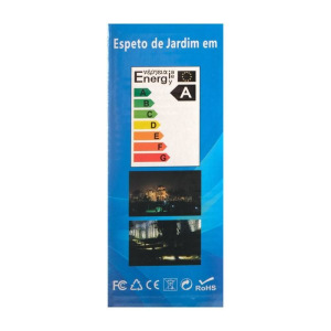 Светильник светодиодный грунтовый 3 Вт, 270 Лм, IP65, 3000 К, 220 В Светильник светодиодный грунтовый 3 Вт, 270 Лм, IP65, 3000 К, 220 В