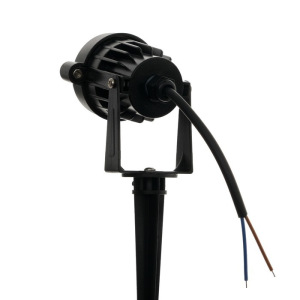 Светильник светодиодный грунтовый 5 Вт, 450 Лм, IP65, 6500 К, 220 В Светильник светодиодный грунтовый 5 Вт, 450 Лм, IP65, 6500 К, 220 В