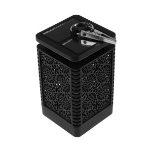 Светильник уличный "Фонарь подвесной", солнечная батарея, эффект горящего огня Светильник уличный "Фонарь подвесной", солнечная батарея, эффект горящего огня