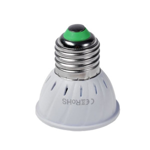Светодиодная лампа для растений Luazon Lighting, 3,5 Вт, E27, 220В Светодиодная лампа для растений Luazon Lighting, 3,5 Вт, E27, 220В