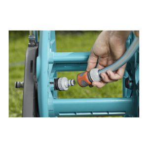 Тележка для шланга AquaRoll M Тележка для шланга AquaRoll M
