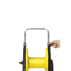 Тележка для шланга Karcher HT 3.400 Тележка для шланга Karcher HT 3.400
