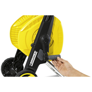 Тележка для шланга Karcher HT 3.400 Тележка для шланга Karcher HT 3.400