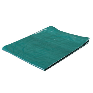 Тент защитный, 3 × 2 м, плотность 120 г/м², люверсы шаг 1 м, тарпаулин, УФ, зелёный/серебристый Тент защитный, 3 × 2 м, плотность 120 г/м², люверсы шаг 1 м, тарпаулин, УФ, зелёный/серебристый