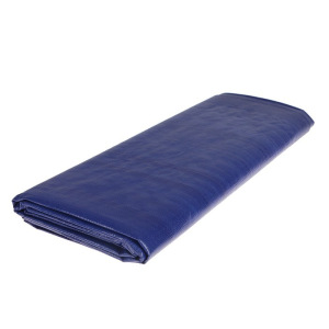 Тент защитный, 5 × 4 м, плотность 180 г/м², синий Тент защитный, 5 × 4 м, плотность 180 г/м², синий