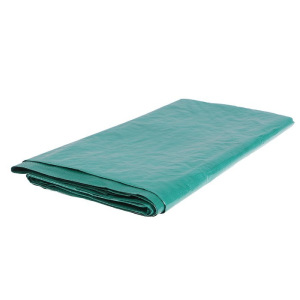 Тент защитный, 8 × 8 м, плотность 120 г/м², зелёный/серебристый Тент защитный, 8 × 8 м, плотность 120 г/м², зелёный/серебристый