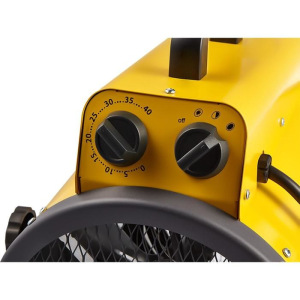 Тепловая пушка BALLU BHP-P2-9, 380 В, при обогреве 9 кВт, 13.7 А, термостат Тепловая пушка BALLU BHP-P2-9, 380 В, при обогреве 9 кВт, 13.7 А, термостат
