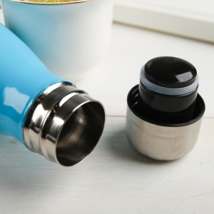 Термобутылка "Dreamer", 500 мл, сохраняет тепло 8 ч Термобутылка "Dreamer", 500 мл, сохраняет тепло 8 ч