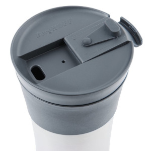 Термокружка Essentials 330 мл, 19×9 см Термокружка Essentials 330 мл, 19×9 см