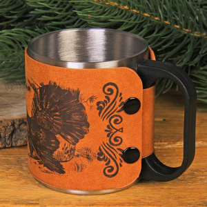 Термокружка "Глухарь", 200 мл Термокружка "Глухарь", 200 мл