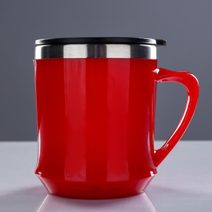 Термокружка "Лоран", 400 мл, микс, 9х10 см Термокружка "Лоран", 400 мл, микс, 9х10 см