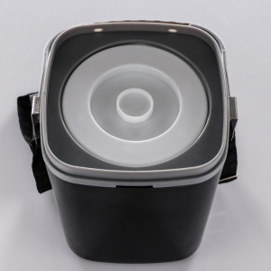 Термос для еды "Хай-тек", сохраняет тепло 4 ч, холод 6 ч Термос для еды "Хай-тек", сохраняет тепло 4 ч, холод 6 ч