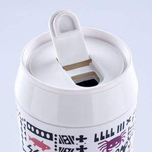 Термос "Coke Can", 400 мл, 7х18 см Термос "Coke Can", 400 мл, 7х18 см