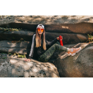 Термос "Мастер К", 1 л (Гарантия 5 лет), сохраняет тепло 24 ч, бордовый Термос "Мастер К", 1 л (Гарантия 5 лет), сохраняет тепло 24 ч, бордовый