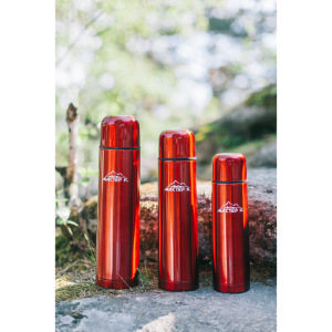 Термос "Мастер К", 1 л (Гарантия 5 лет), сохраняет тепло 24 ч, бордовый Термос "Мастер К", 1 л (Гарантия 5 лет), сохраняет тепло 24 ч, бордовый