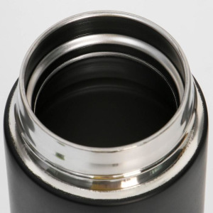 Термос Supreme "Батарейка", c термометром, 450 мл, сохраняет тепло 8 ч, 23 х 6.5 см Термос Supreme "Батарейка", c термометром, 450 мл, сохраняет тепло 8 ч, 23 х 6.5 см