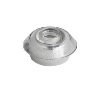 Термошайба из поликарбоната, d = 38 мм, УФ-защита, прозрачная, набор 25 шт. Термошайба из поликарбоната, d = 38 мм, УФ-защита, прозрачная, набор 25 шт.