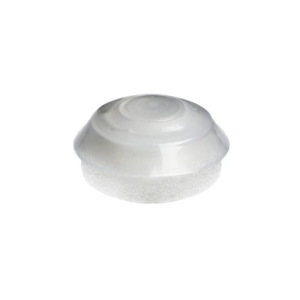 Термошайба из полипропилена, d = 38 мм, без УФ-защиты, прозрачная, набор 25 шт. Термошайба из полипропилена, d = 38 мм, без УФ-защиты, прозрачная, набор 25 шт.