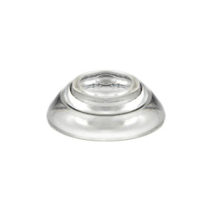 Термошайба мини из поликарбоната, d = 30 мм, УФ-защита, прозрачная, набор 50 шт. Термошайба мини из поликарбоната, d = 30 мм, УФ-защита, прозрачная, набор 50 шт.