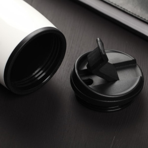 Термостакан "Hockey", 450 мл, сохраняет тепло 3 ч Термостакан "Hockey", 450 мл, сохраняет тепло 3 ч