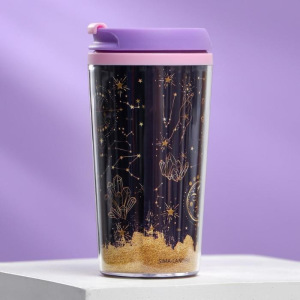 Термостакан "Magic time", 300 мл, сохраняет тепло 2 ч Термостакан "Magic time", 300 мл, сохраняет тепло 2 ч