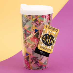 Термостакан "Время мечтать", 500 мл Термостакан "Время мечтать", 500 мл