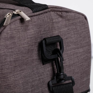 Термосумка "Lunch", 24 х 20 х 24 см, 11 л Термосумка "Lunch", 24 х 20 х 24 см, 11 л