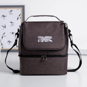 Термосумка "Lunch", 24 х 20 х 24 см, 11 л Термосумка "Lunch", 24 х 20 х 24 см, 11 л