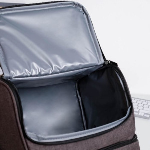 Термосумка "Lunch", 24 х 20 х 24 см, 11 л Термосумка "Lunch", 24 х 20 х 24 см, 11 л