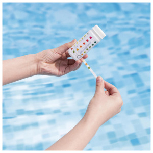 Тест-полоски Pool & Spa, 58142 Bestway Тест-полоски Pool & Spa, 58142 Bestway