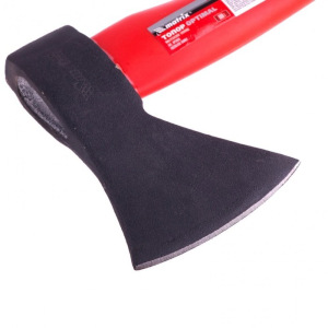 Топор MATRIX optimal 21651, 600 г, 390 мм, кованный, фибергласовое топорище Топор MATRIX optimal 21651, 600 г, 390 мм, кованный, фибергласовое топорище