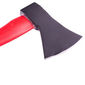 Топор MATRIX optimal 21658, 800 г, 396 мм, кованный, фибергласовое топорище Топор MATRIX optimal 21658, 800 г, 396 мм, кованный, фибергласовое топорище