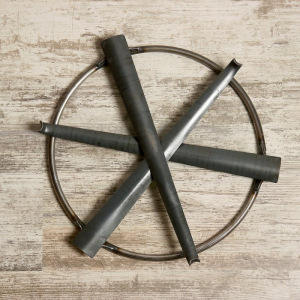 Тренога для казана 12 л, диаметр 408 мм Тренога для казана 12 л, диаметр 408 мм