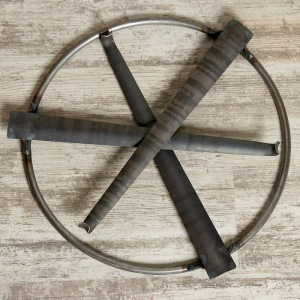 Тренога для казана 15 л, диаметр 452 мм Тренога для казана 15 л, диаметр 452 мм