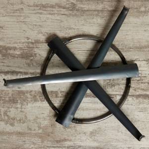 Тренога для казана 7 л, диаметр 324 мм Тренога для казана 7 л, диаметр 324 мм