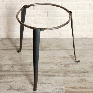 Тренога для казана 9 л, диаметр 374 мм Тренога для казана 9 л, диаметр 374 мм