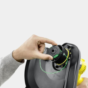 Триммер акк. Karcher LTR 36-33 Battery, 36 В, 7000 об/мин, леска d=2 мм, БЕЗ АКБ/ЗУ Триммер акк. Karcher LTR 36-33 Battery, 36 В, 7000 об/мин, леска d=2 мм, БЕЗ АКБ/ЗУ