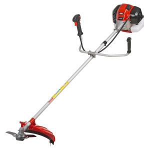 Триммер Hammer MTK520C, 2.1 л.с., 1540 Вт, 52.2 см3, нож/леска 255/460 мм, ранцевый ремень Триммер Hammer MTK520C, 2.1 л.с., 1540 Вт, 52.2 см3, нож/леска 255/460 мм, ранцевый ремень