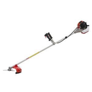 Триммер Hammer MTK520C, 2.1 л.с., 1540 Вт, 52.2 см3, нож/леска 255/460 мм, ранцевый ремень Триммер Hammer MTK520C, 2.1 л.с., 1540 Вт, 52.2 см3, нож/леска 255/460 мм, ранцевый ремень