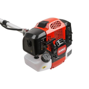 Триммер Hammer MTK520C, 2.1 л.с., 1540 Вт, 52.2 см3, нож/леска 255/460 мм, ранцевый ремень Триммер Hammer MTK520C, 2.1 л.с., 1540 Вт, 52.2 см3, нож/леска 255/460 мм, ранцевый ремень