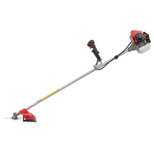 Триммер Hammer MTK620C, 2.5 л.с., 1840 Вт, 62 см3, нож/леска 255/460 мм, ранцевый ремень Триммер Hammer MTK620C, 2.5 л.с., 1840 Вт, 62 см3, нож/леска 255/460 мм, ранцевый ремень