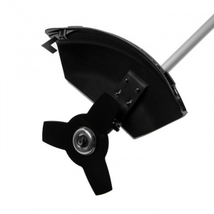 Триммер Huter GGT-1300S, 2Т, 1300 Вт, 1.8 л.с., 43 см3, разборная штанга, леска/нож + ЛЕСКА Триммер Huter GGT-1300S, 2Т, 1300 Вт, 1.8 л.с., 43 см3, разборная штанга, леска/нож + ЛЕСКА