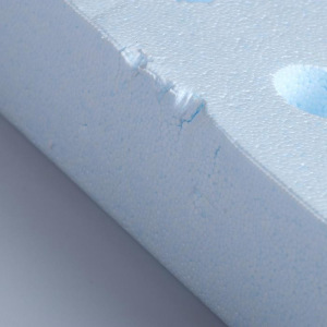 УЦЕНКА Сиденье для уличного туалета, пенопласт УЦЕНКА Сиденье для уличного туалета, пенопласт