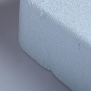 УЦЕНКА Сиденье для уличного туалета, пенопласт УЦЕНКА Сиденье для уличного туалета, пенопласт