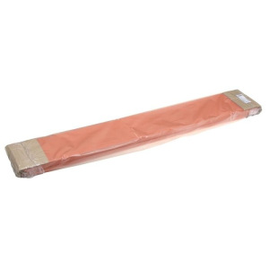 Удлинитель для грядки, 100 × 100 × 15 см, оранжевый, Greengo Удлинитель для грядки, 100 × 100 × 15 см, оранжевый, Greengo