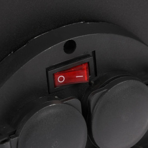 Удлинитель морозостойкий на катушке TUNDRA, 4 роз., 50 м, 16 А, КГ3х1.5 мм2, выкл,IP20, ГОСТ Удлинитель морозостойкий на катушке TUNDRA, 4 роз., 50 м, 16 А, КГ3х1.5 мм2, выкл,IP20, ГОСТ