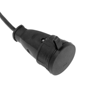 Удлинитель морозостойкий TUNDRA, 1 розетка, 50 м, 16 А, КГ 3х1.5 мм2, с з/к, IP44, ГОСТ Удлинитель морозостойкий TUNDRA, 1 розетка, 50 м, 16 А, КГ 3х1.5 мм2, с з/к, IP44, ГОСТ