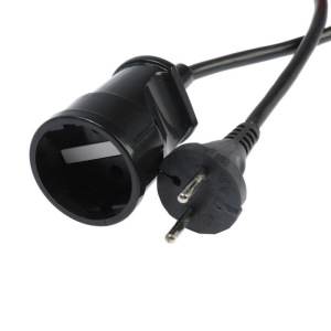 Удлинитель на каркасе V.I.-TOK, 1 розетка, 20 м, без з/к Удлинитель на каркасе V.I.-TOK, 1 розетка, 20 м, без з/к