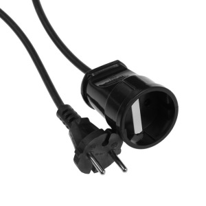 Удлинитель на каркасе V.I.-TOK, 1 розетка, 20 м, без з/к Удлинитель на каркасе V.I.-TOK, 1 розетка, 20 м, без з/к